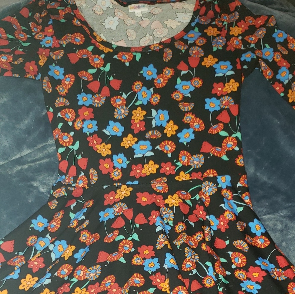 Lularoe Nicole